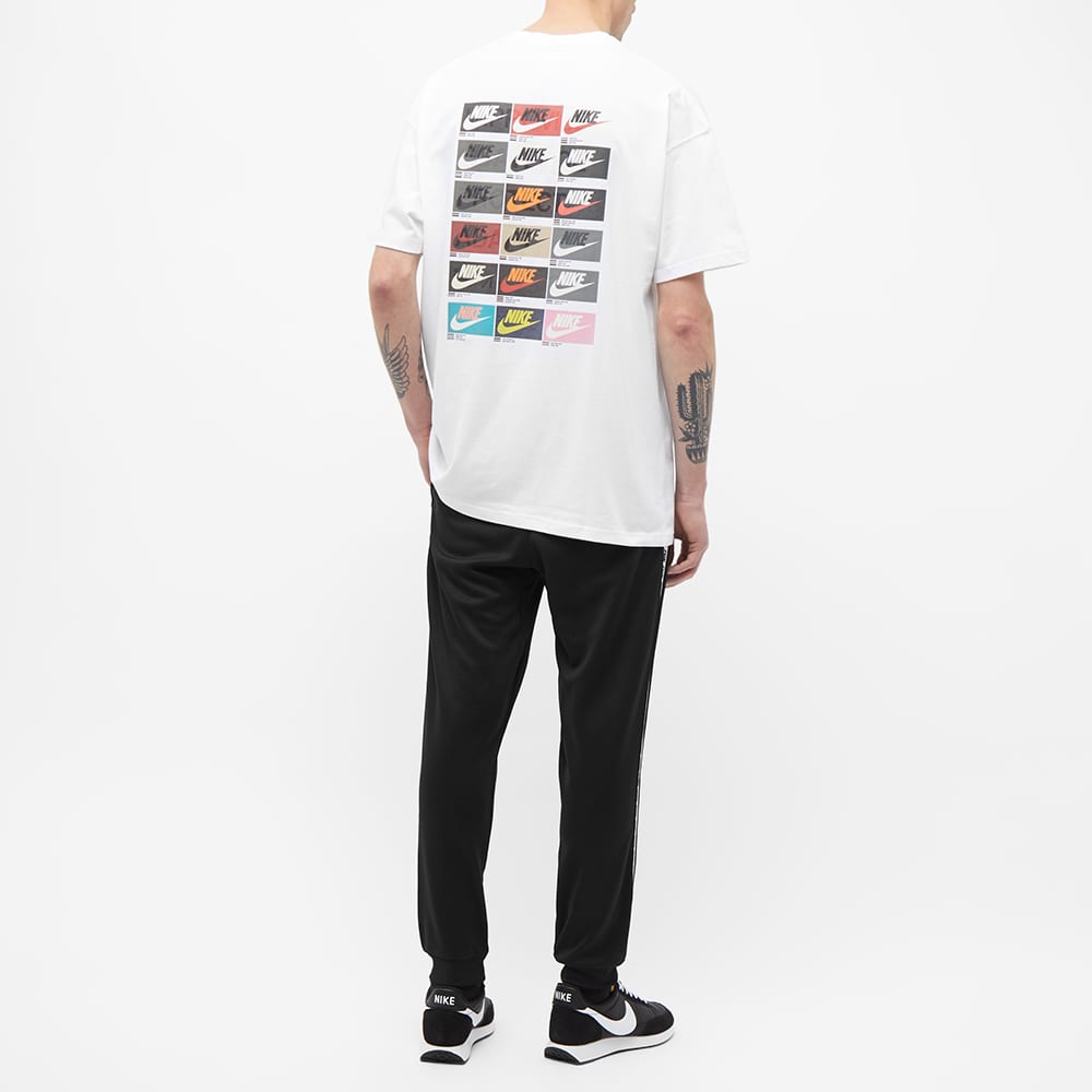 nike ispa tee