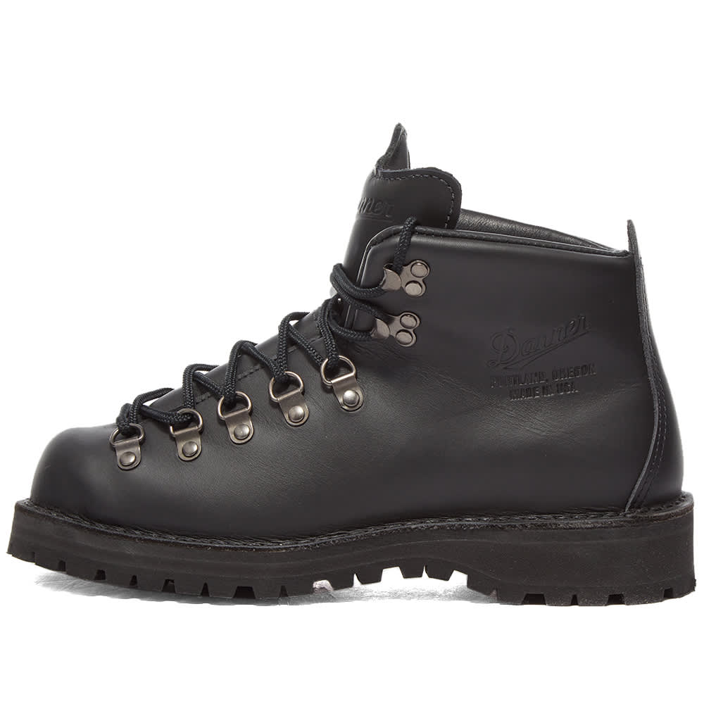 Danner Mountain Light Boot Black | END. (UK)