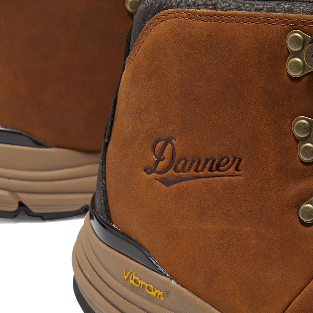 danner 600 mountain boots