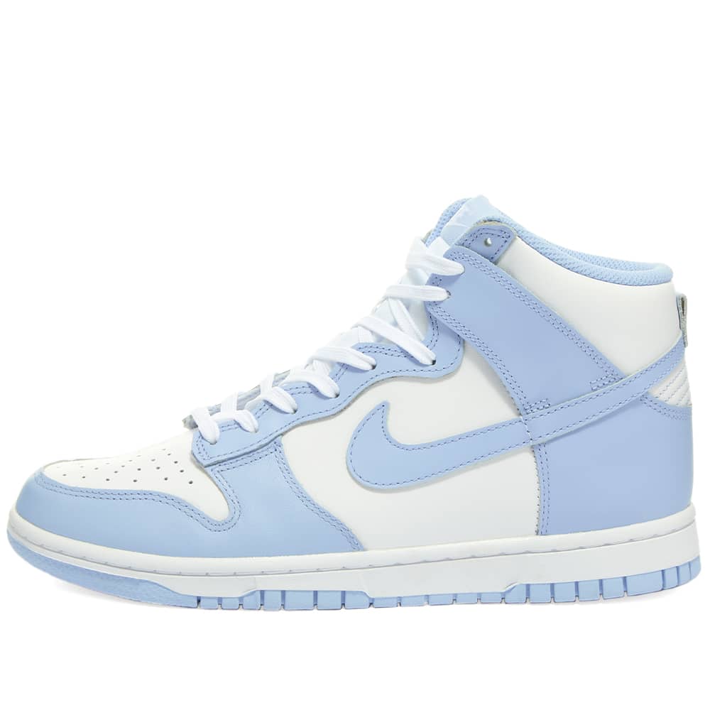 dunk high w
