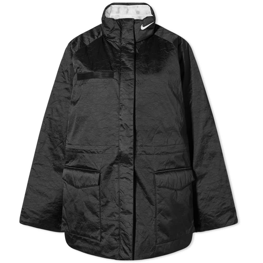 nike revival jacket