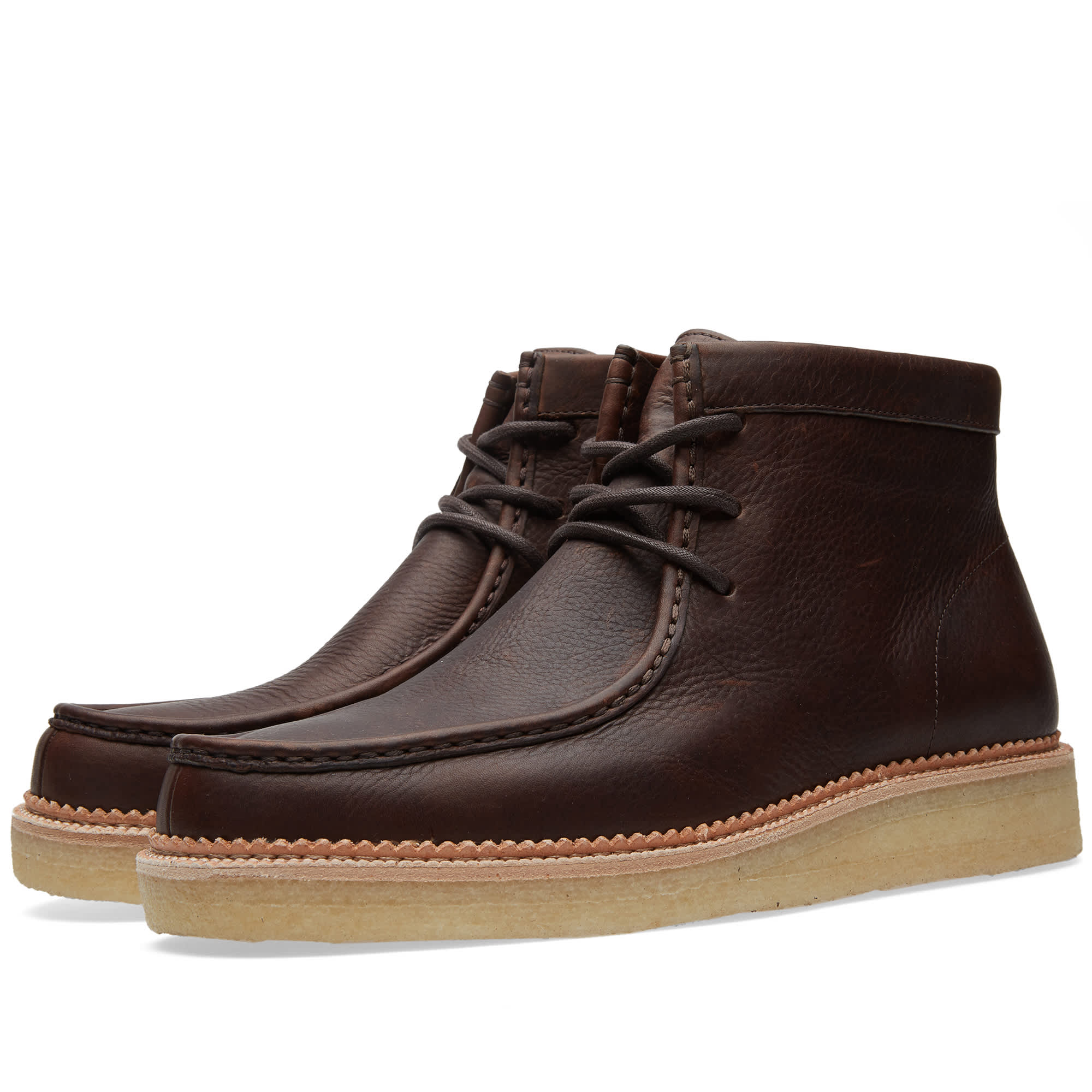 clarks beckery hike boot