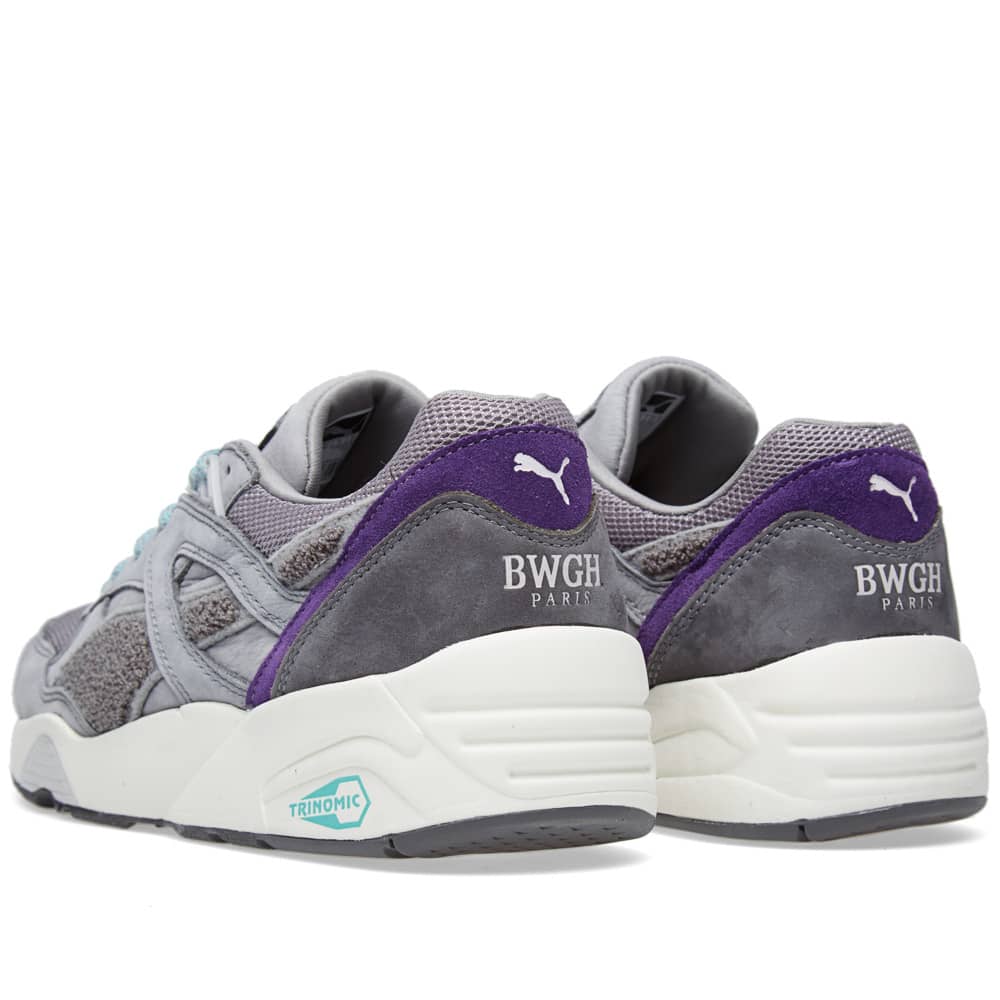 puma hr
