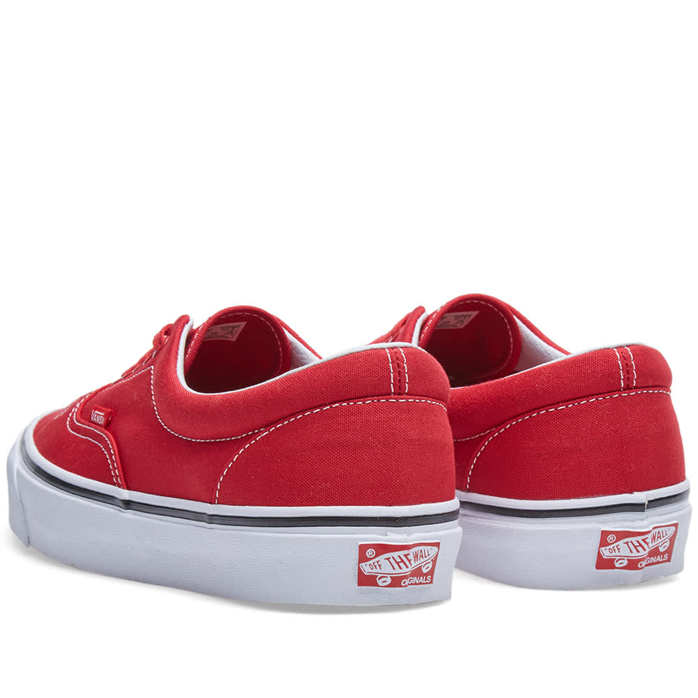 vans x undercover era