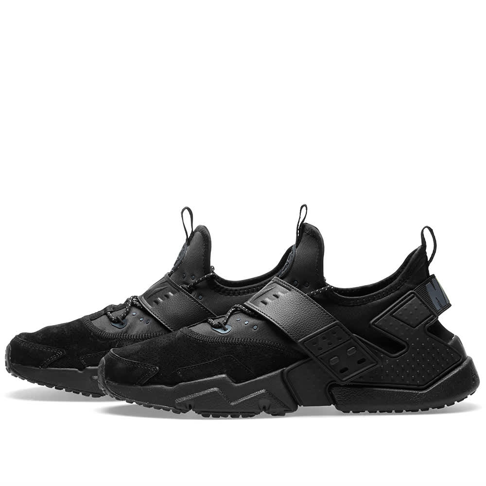 mens nike huarache drift
