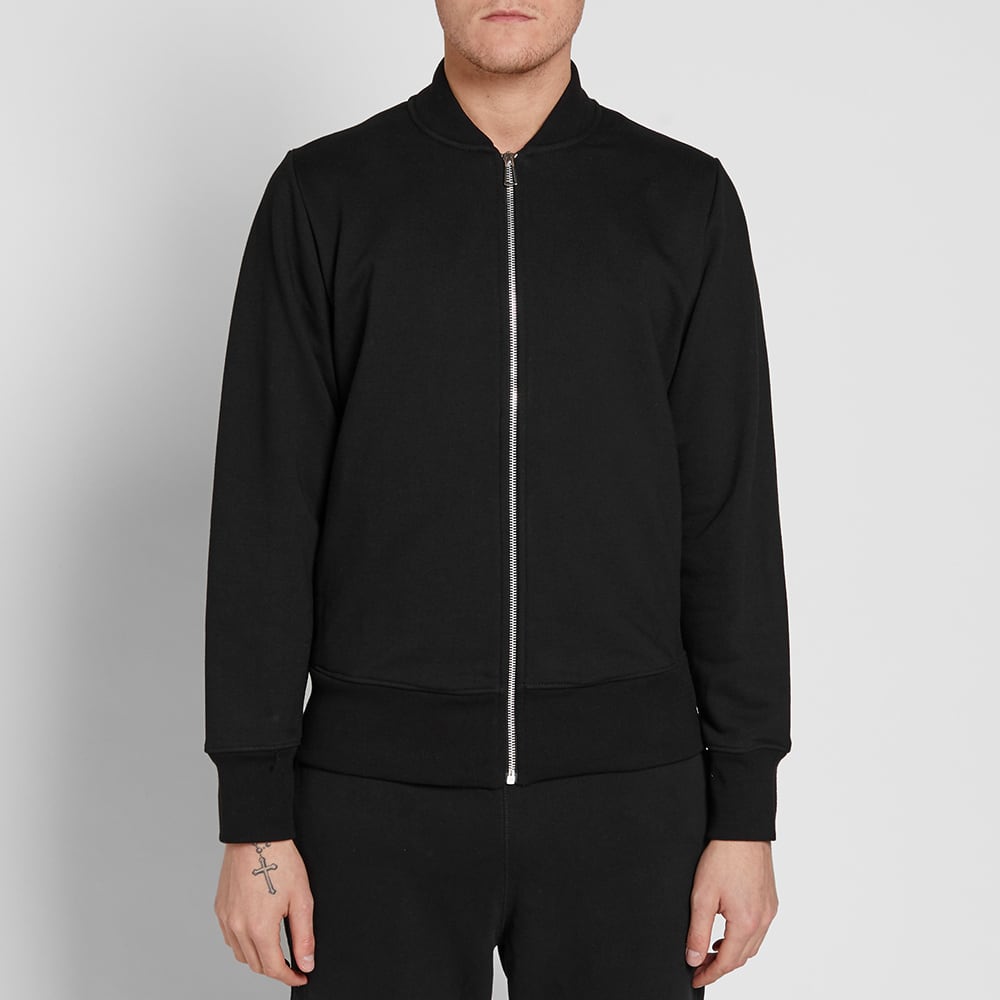 Paul smith zebra jacket clearance