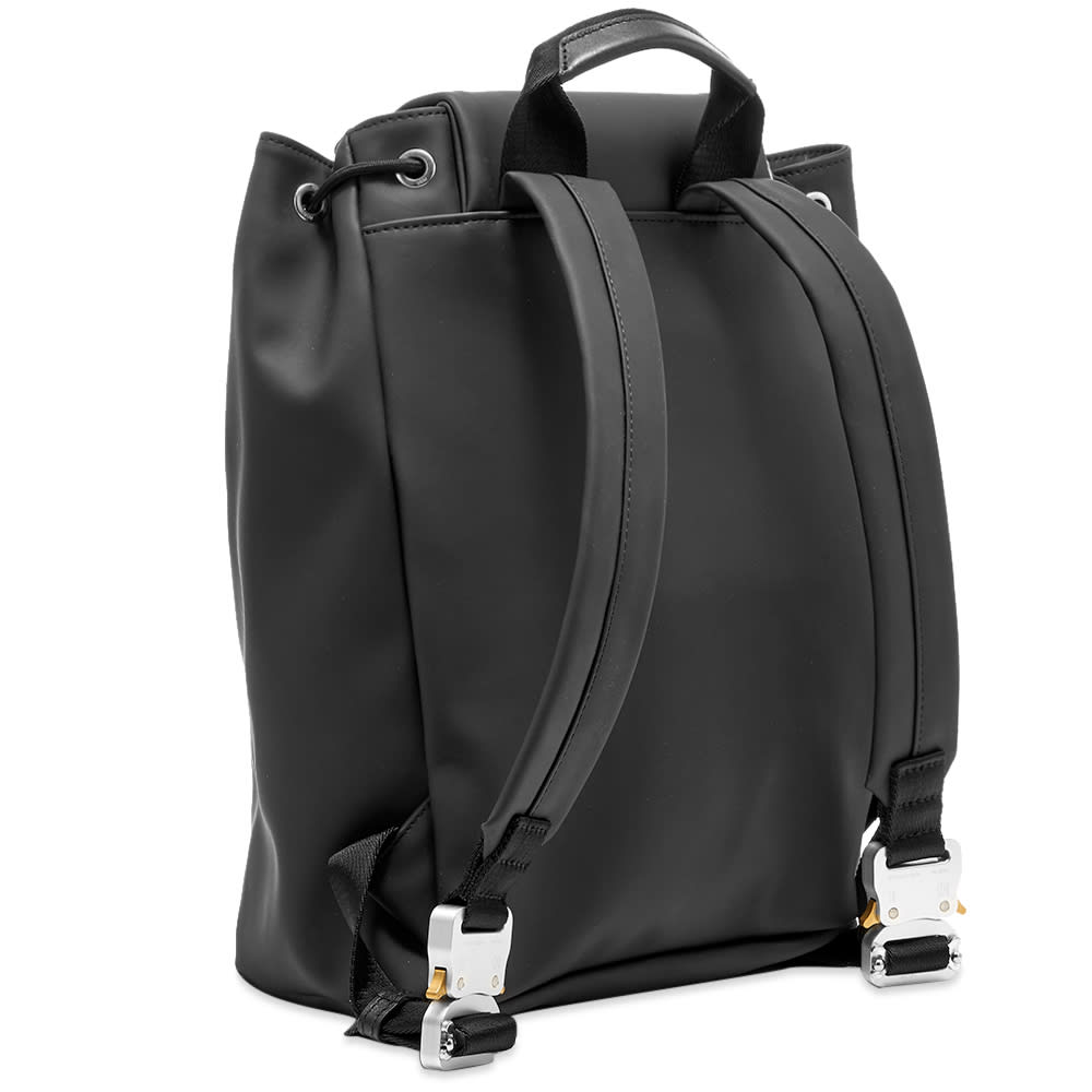 1017 ALYX 9SM Tank Backpack Black | END. (UK)