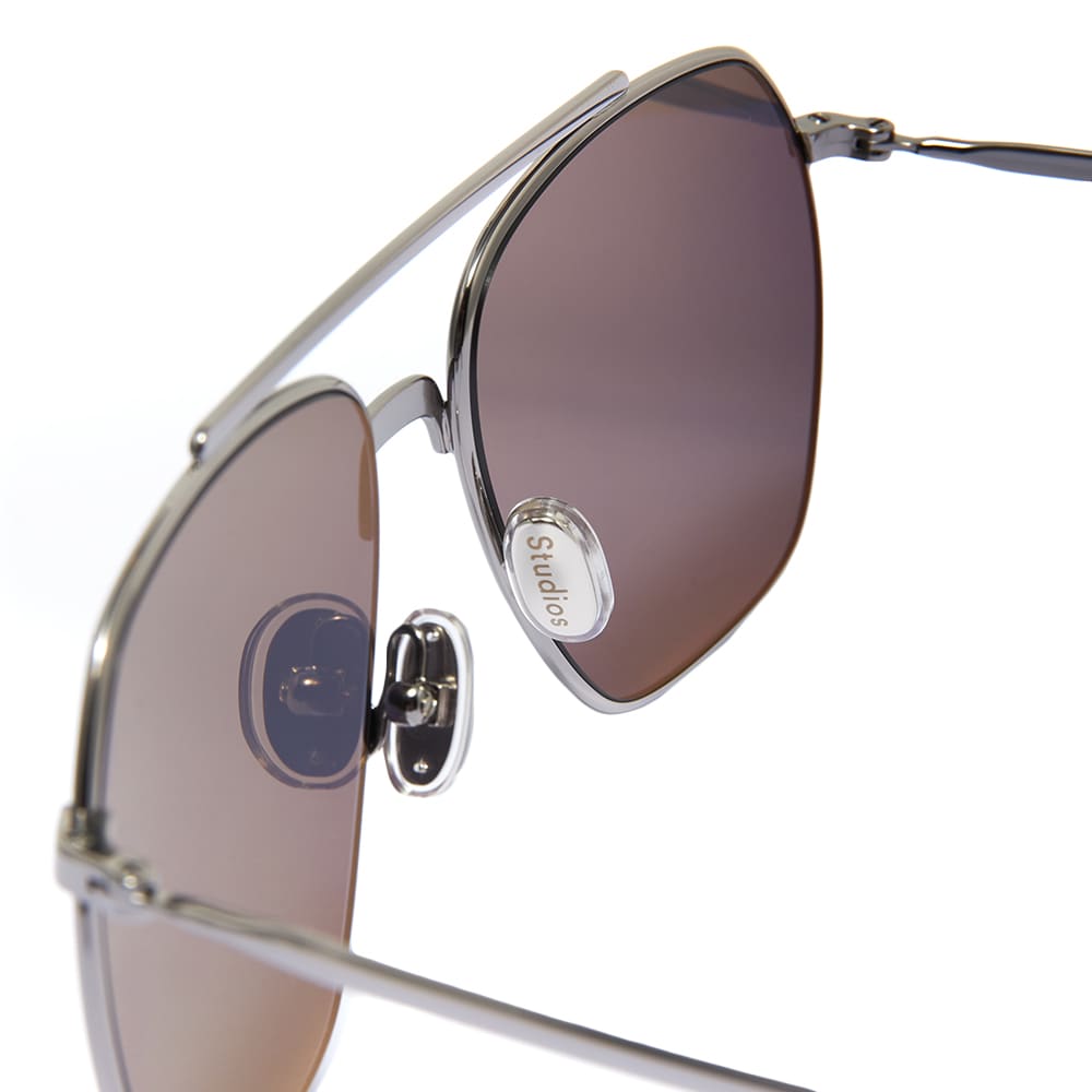 acne studios sunglasses