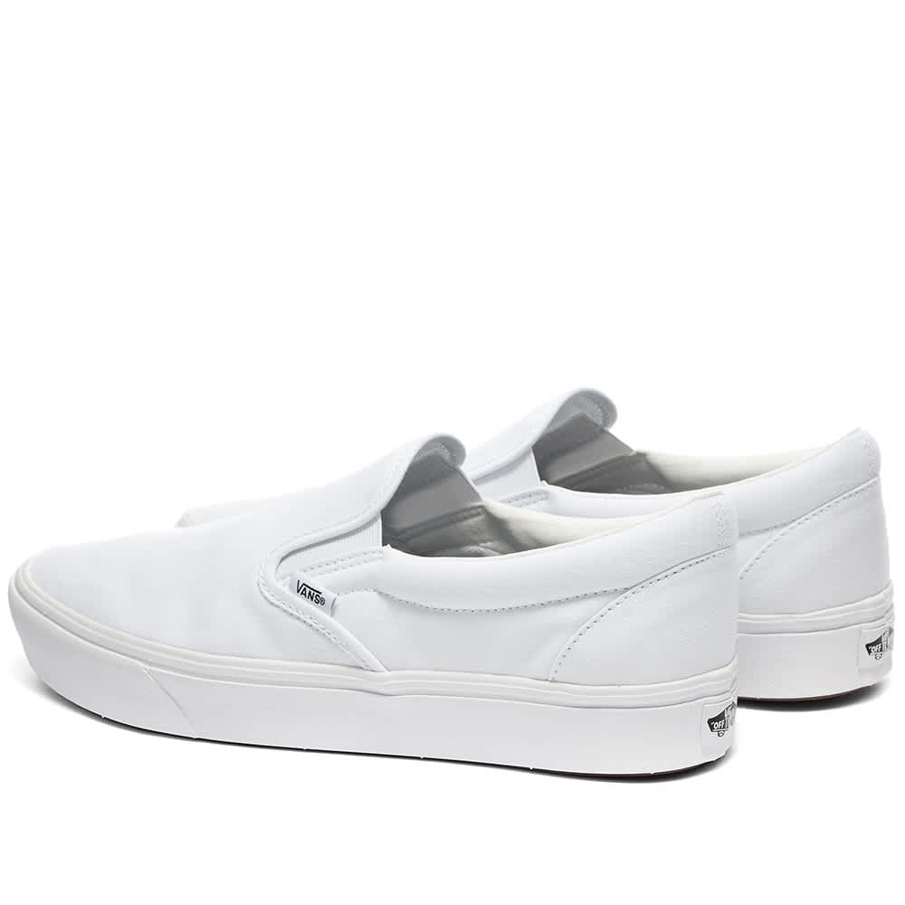 Vans comfycush 44 clearance