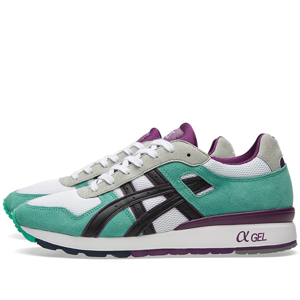 asics gt ii