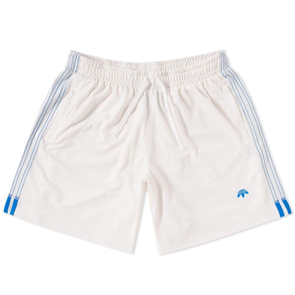 Adidas originals by alexander wang shorts clearance