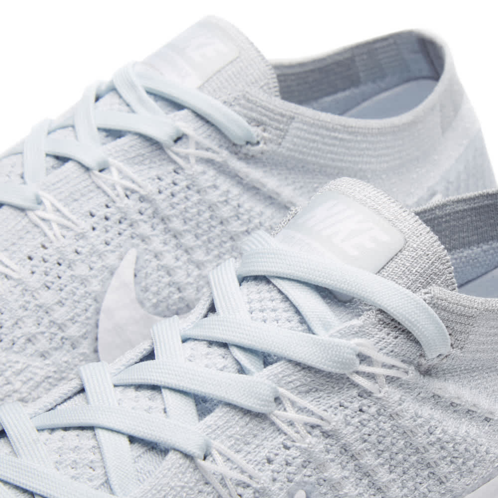 vapormax platinum white