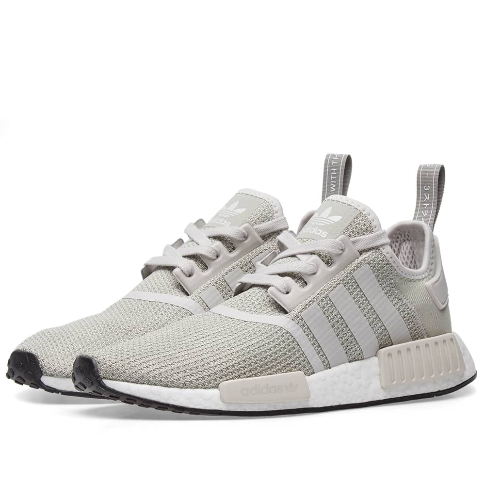 Adidas nmd sesame chalk clearance