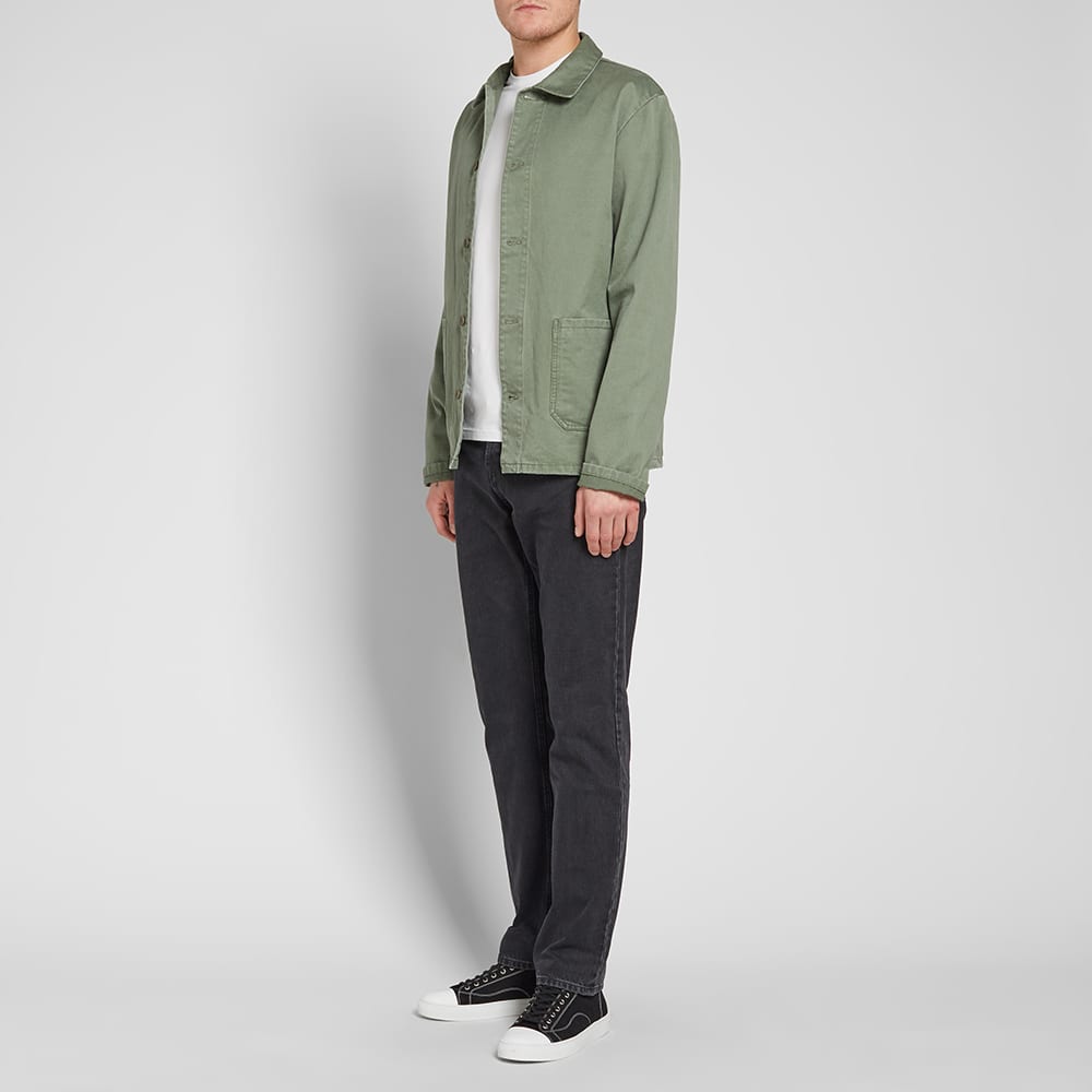 our legacy first cut jeans