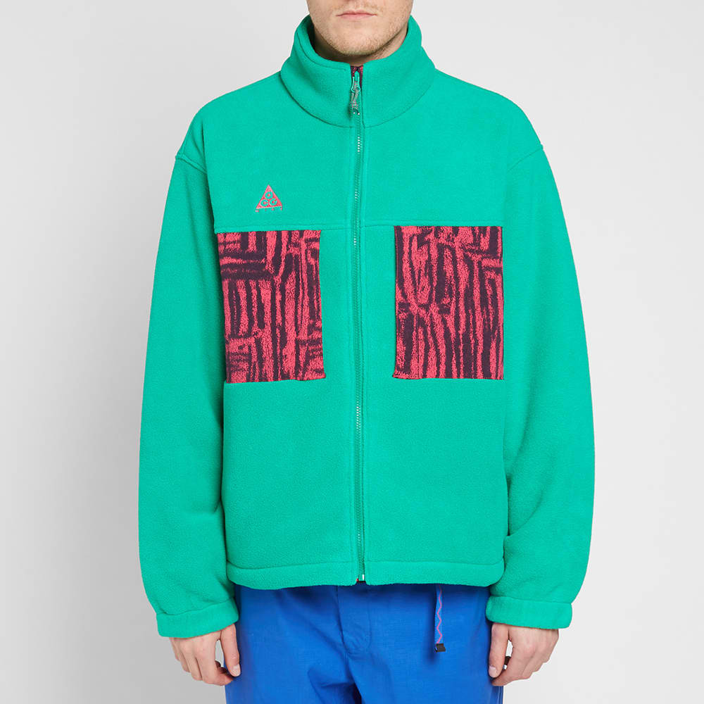 nike acg microfleece