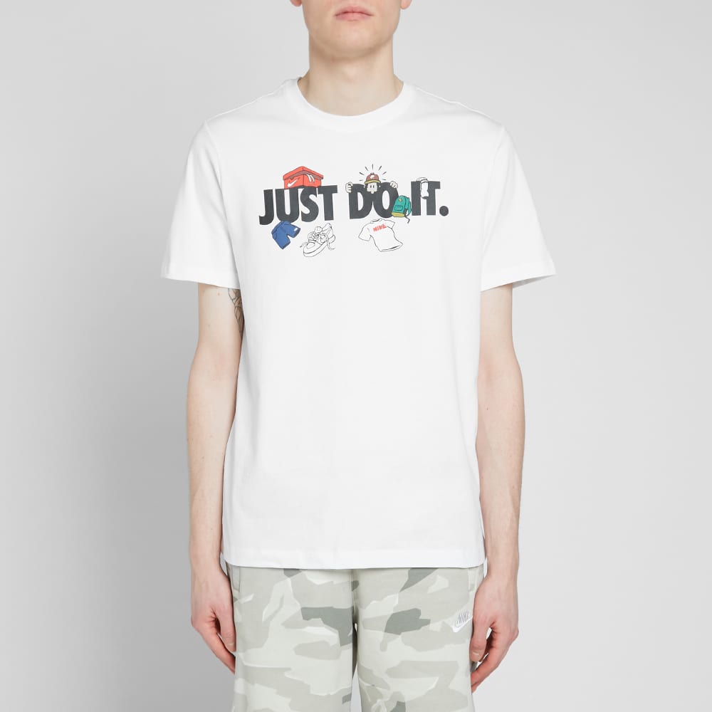 nike hype man tee