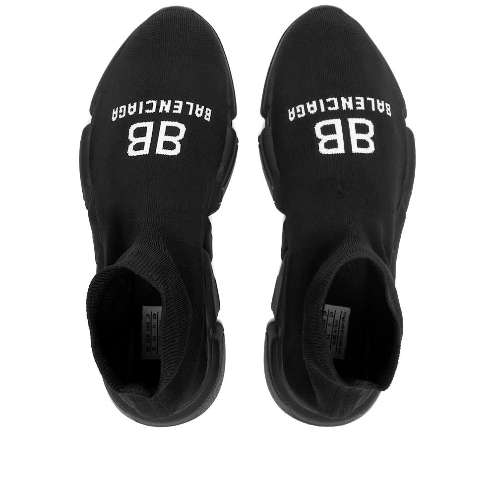 balenciaga speed bb