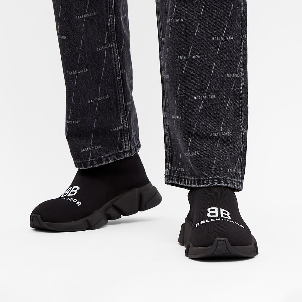 balenciaga speed bb