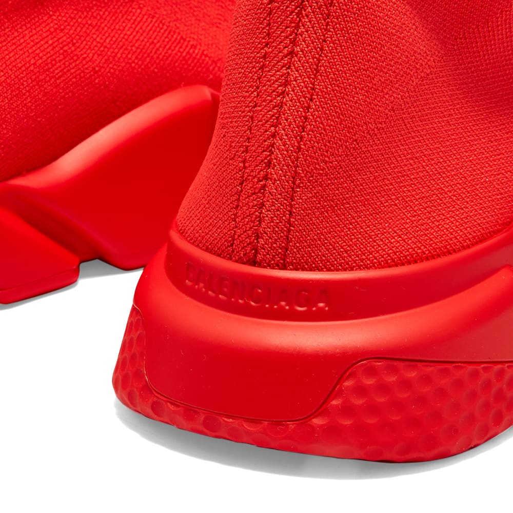 balenciaga speed runner sizing