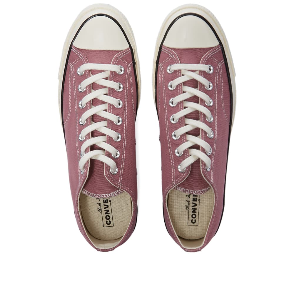 Converse Chuck 70 Ox Pink Aura, Egret & Black | END. (IT)