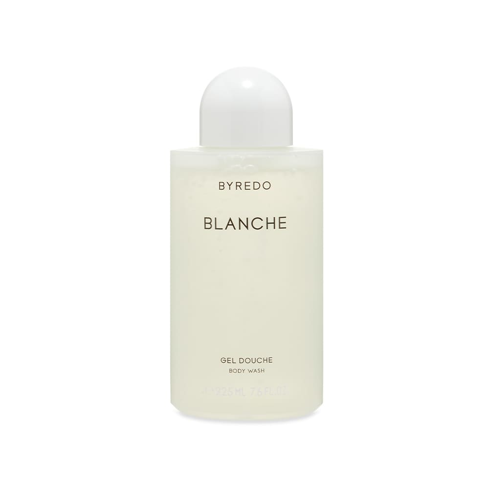 Byredo Blanche Body Wash 225ml END. (SG)