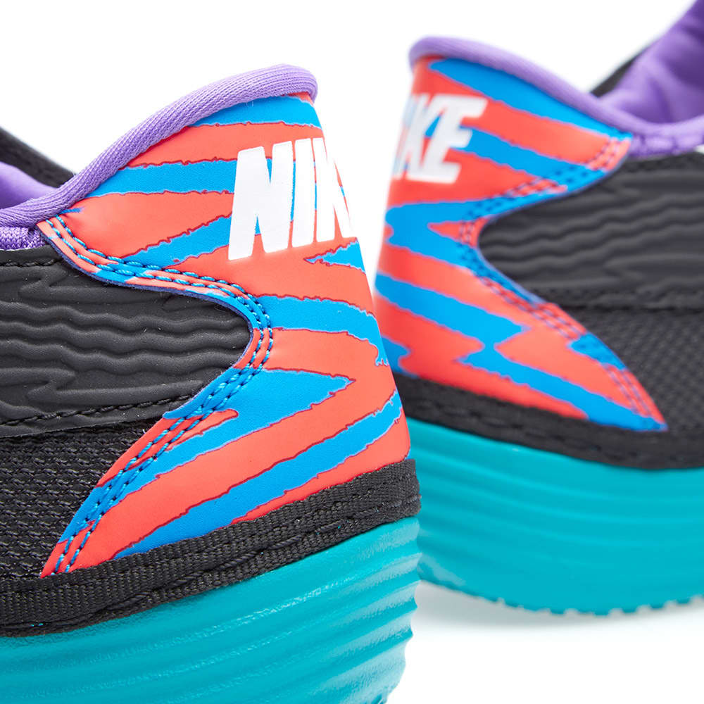 nike moccasin slippers