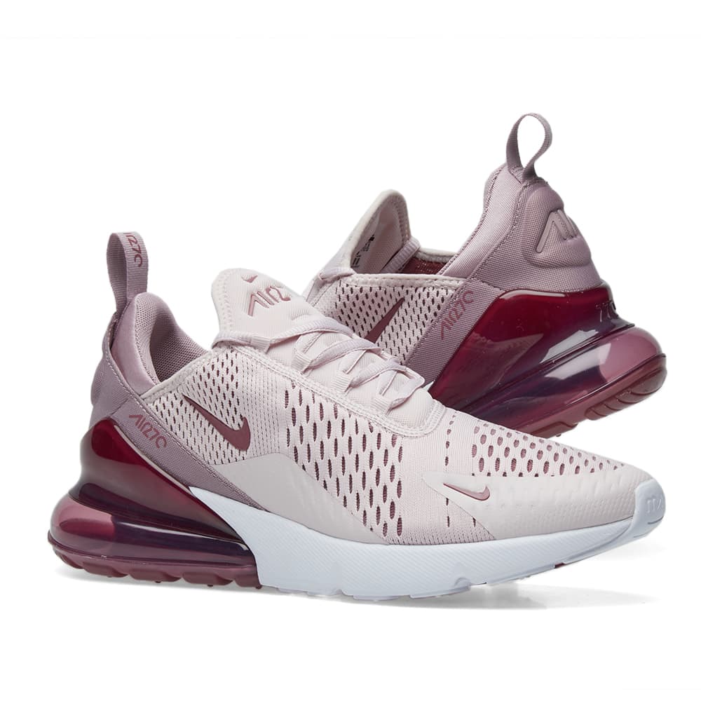 Air 270 barely rose Clearance
