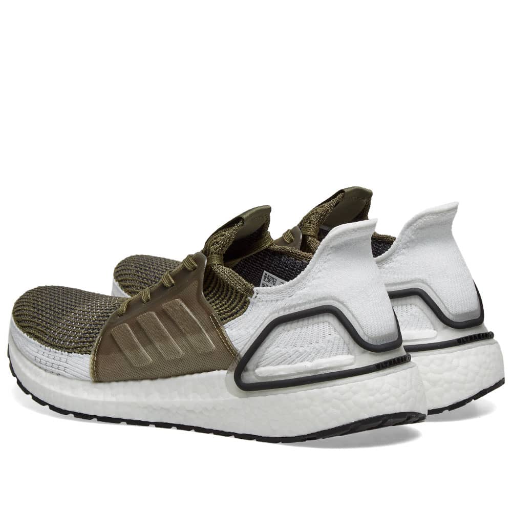Tan adidas ultra boost 19 Clearance