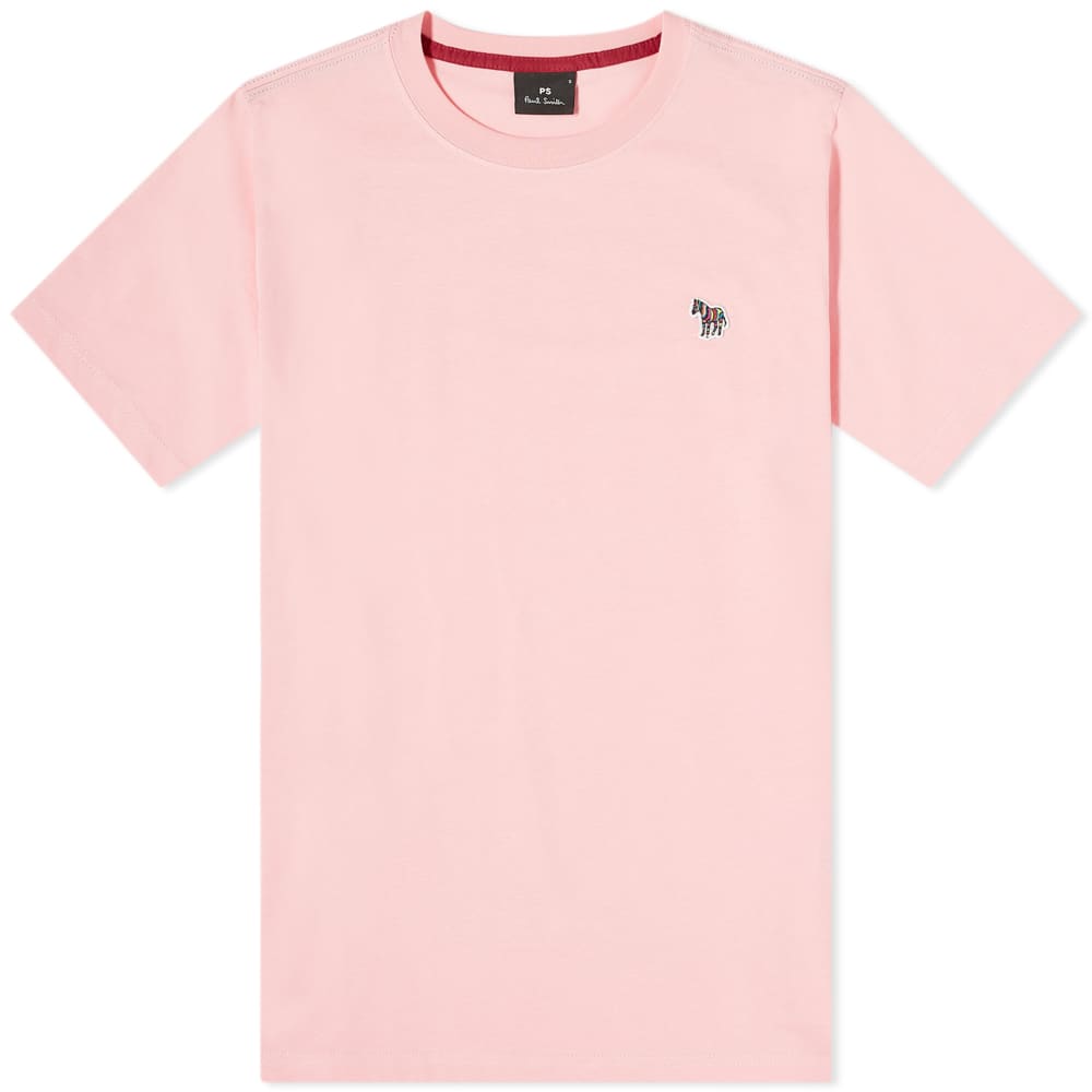 Zebra logo shirt Clearance