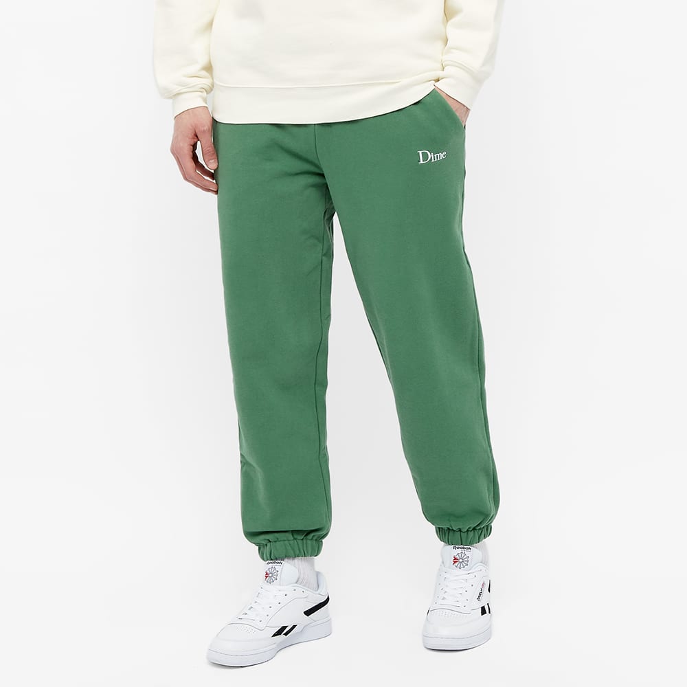 Dime classic sweatpants clearance