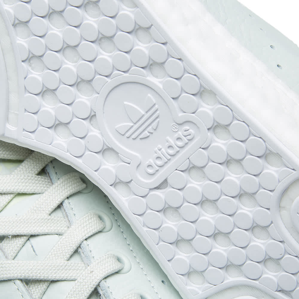 Adidas Originals Stan Smith Linen Green | BA7435