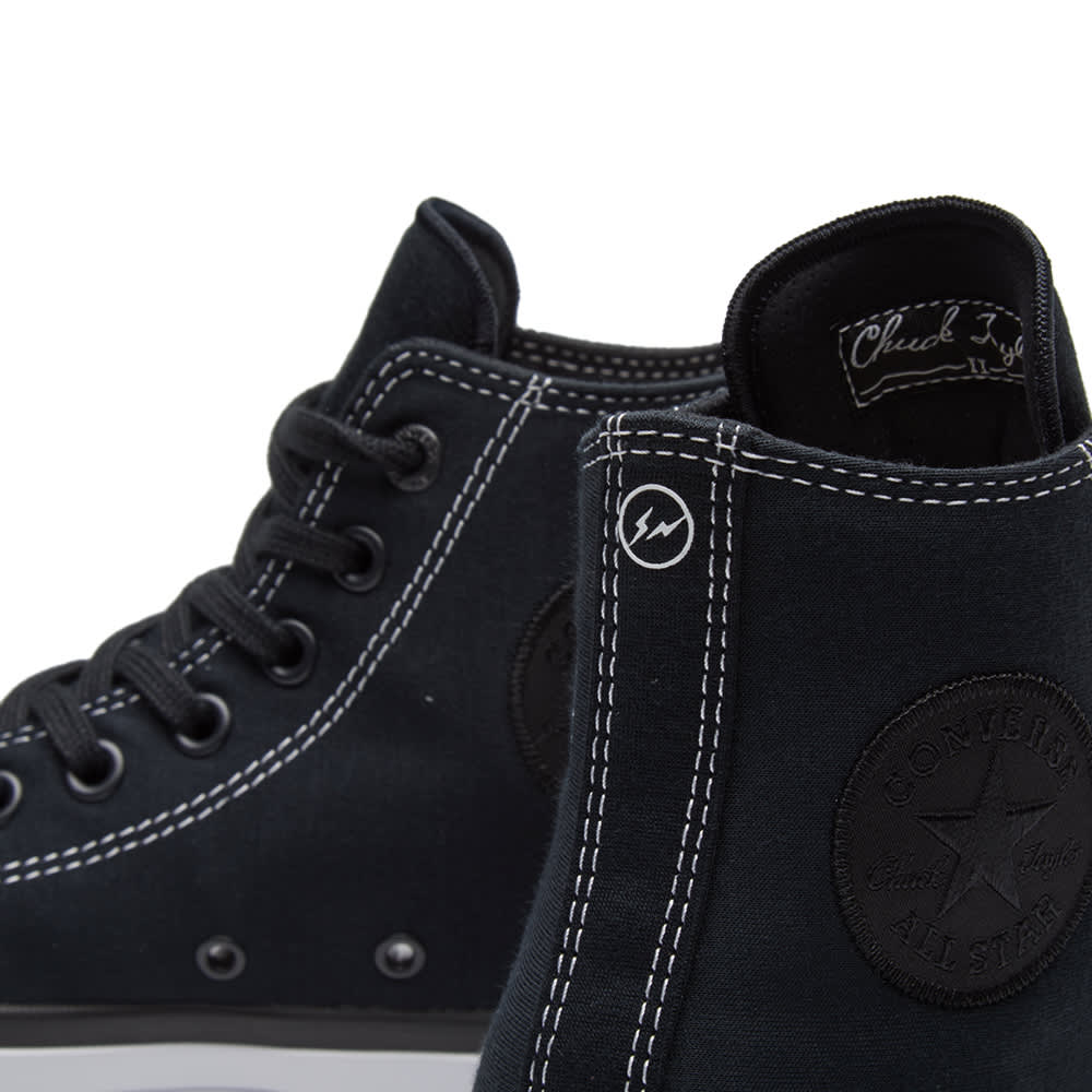 fragment chuck taylor