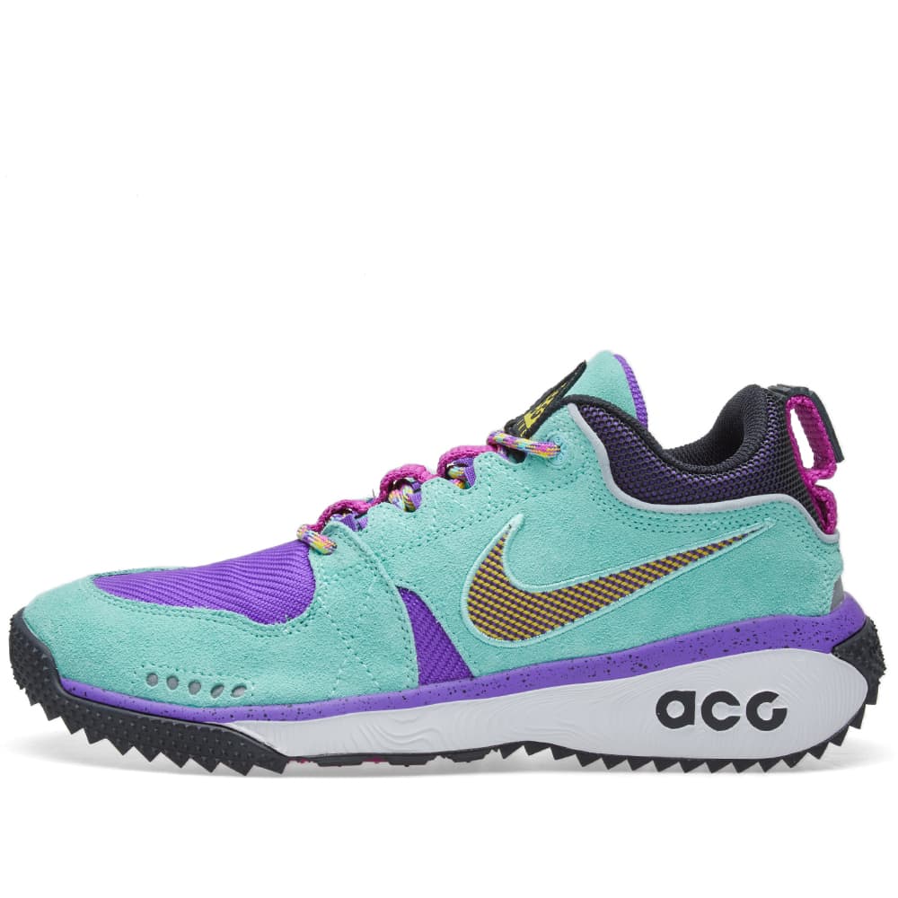Acg dog clearance