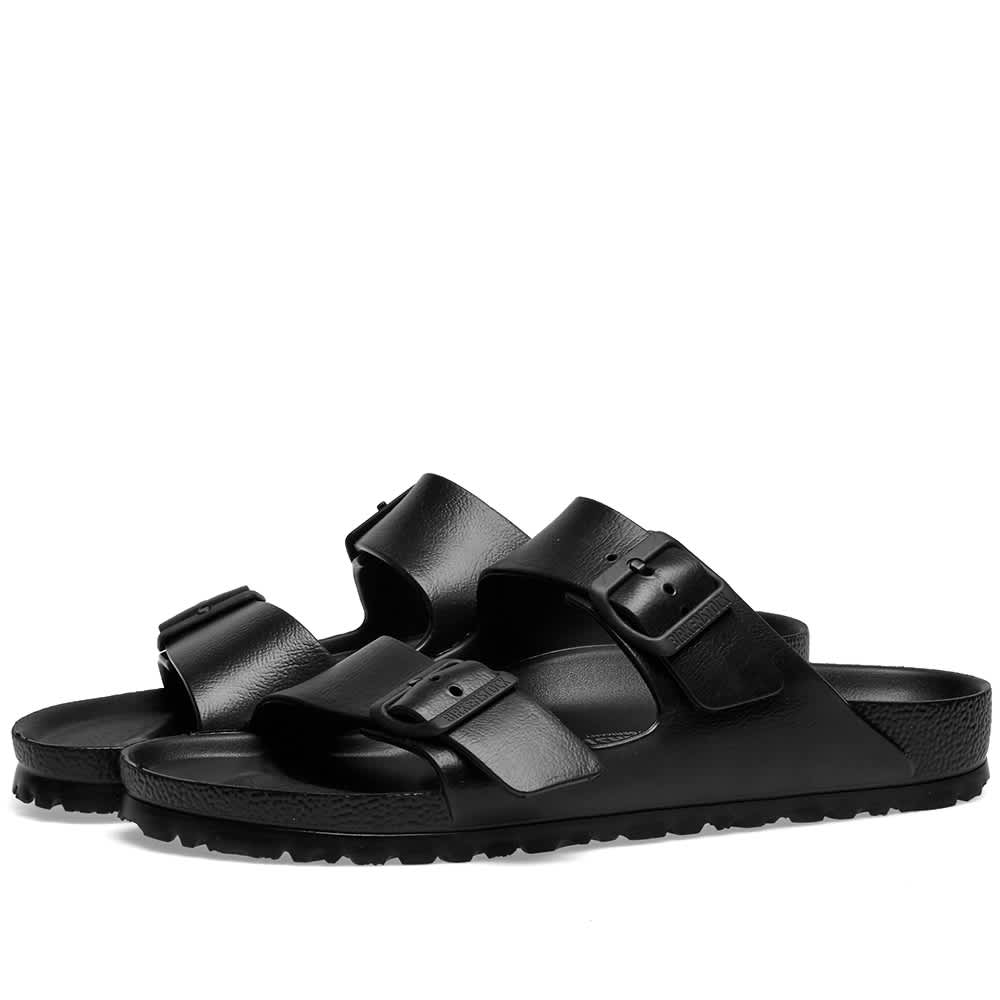 womens birkenstock arizona black