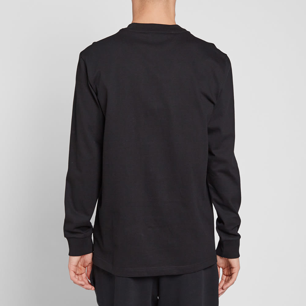 hood by air long sleeve