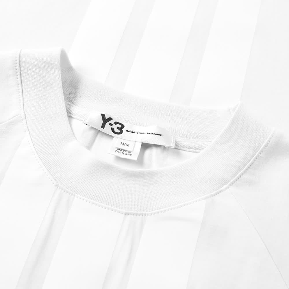 y3 craft tee