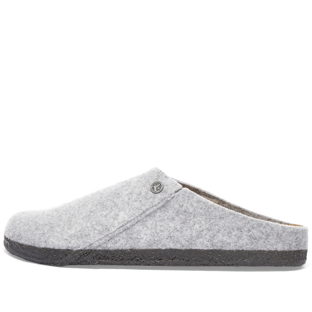 birkenstock zermatt grey