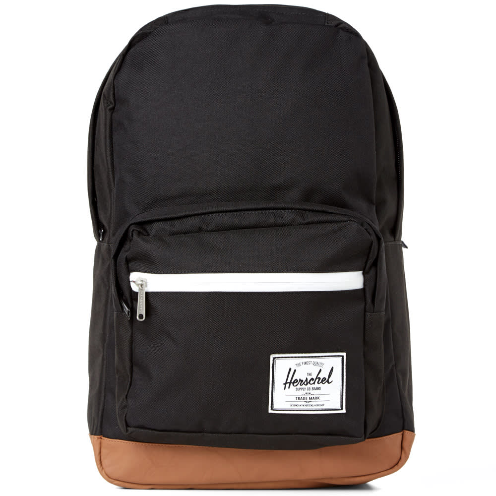 Herschel Supply Co. Pop Quiz Backpack Black END. (US)