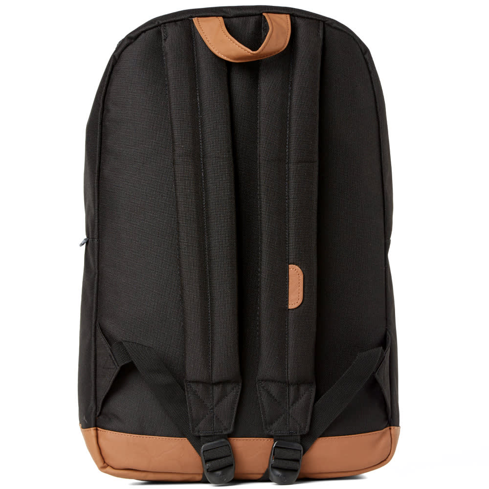 Herschel Supply Co. Pop Quiz Backpack Black END. (US)