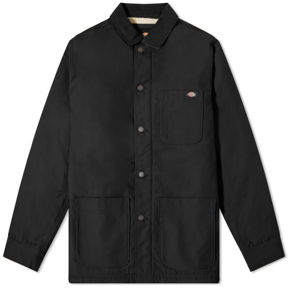 dickies duck canvas backpack