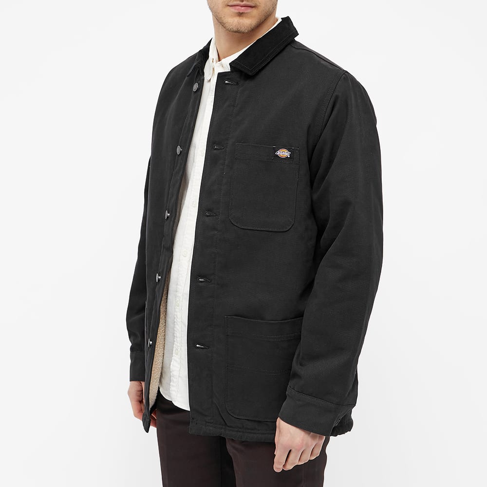 dickies duck canvas backpack