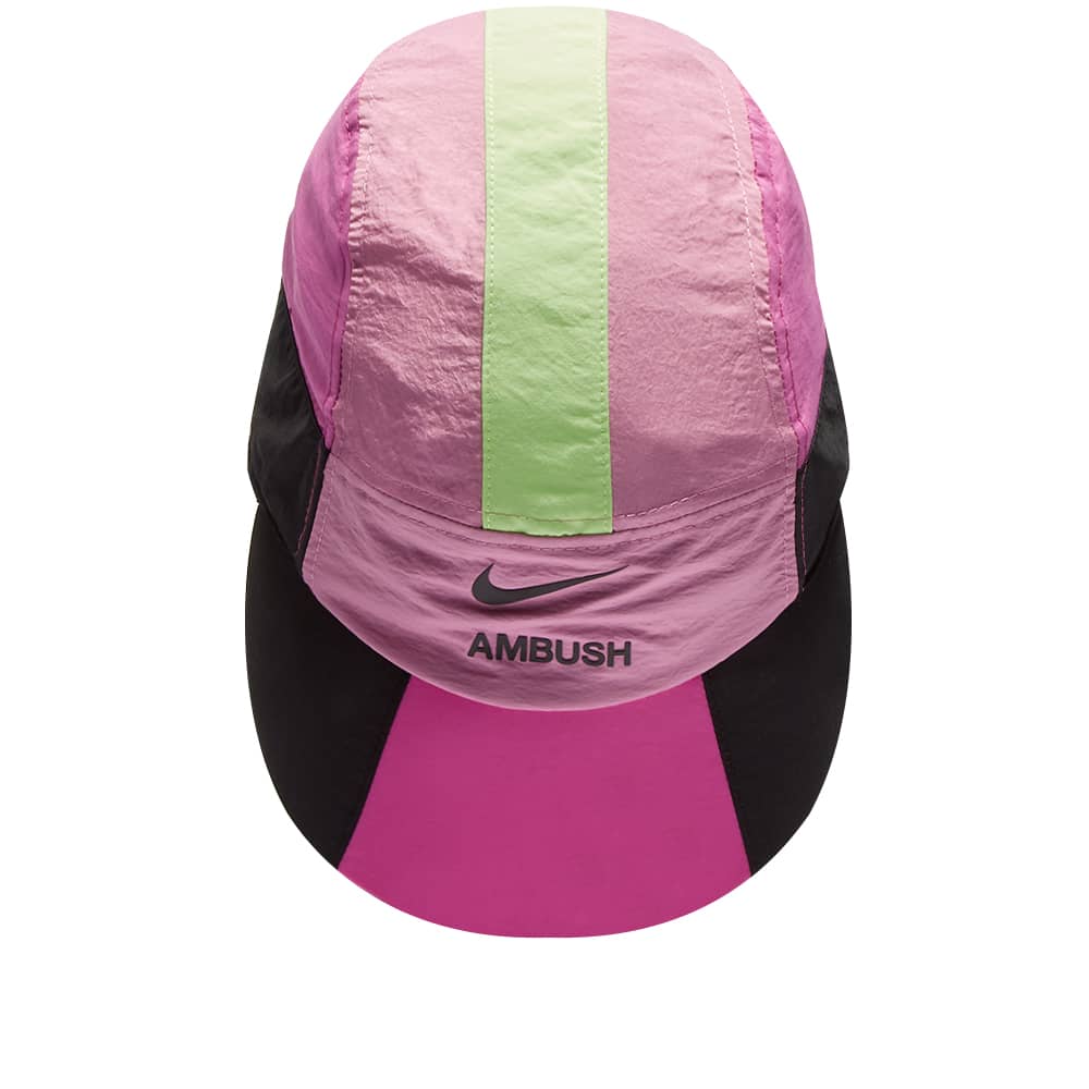 ambush nike cap
