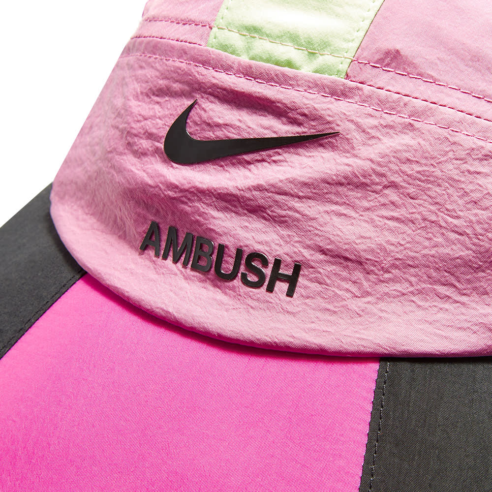 ambush nike cap