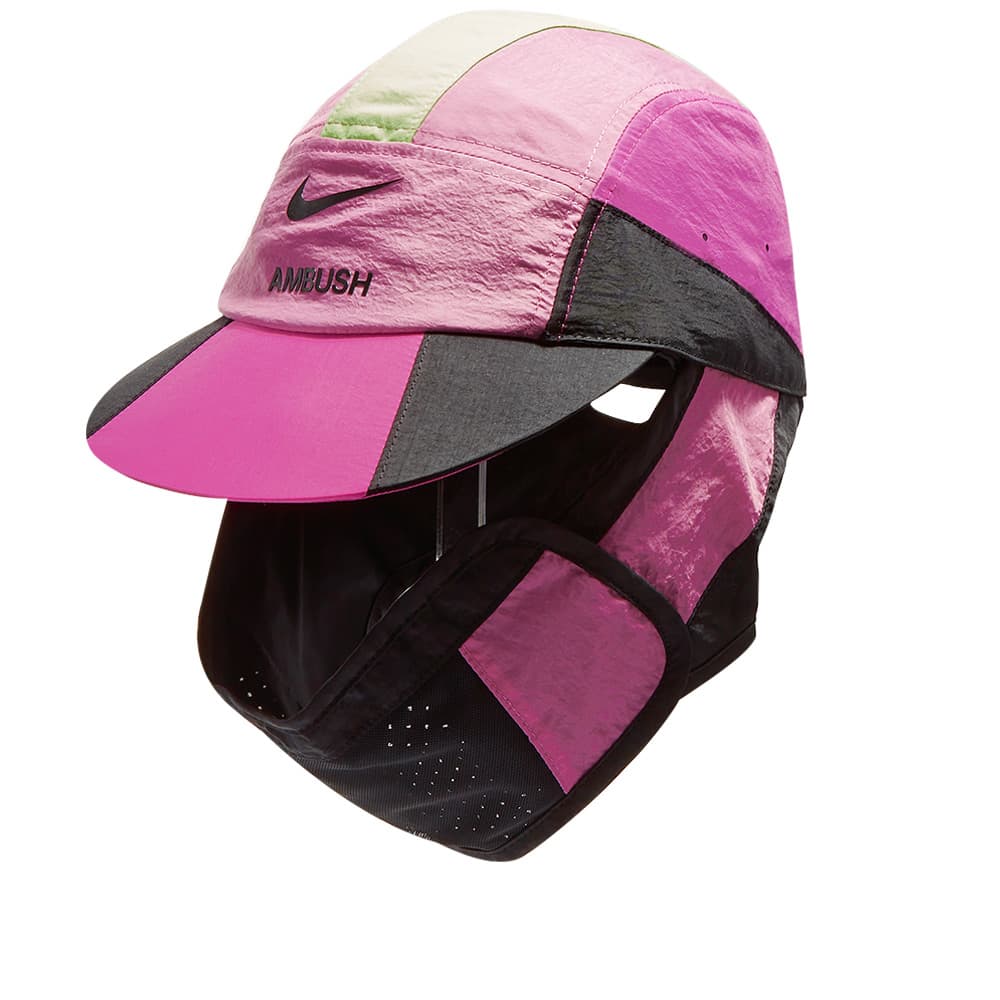 ambush nike cap