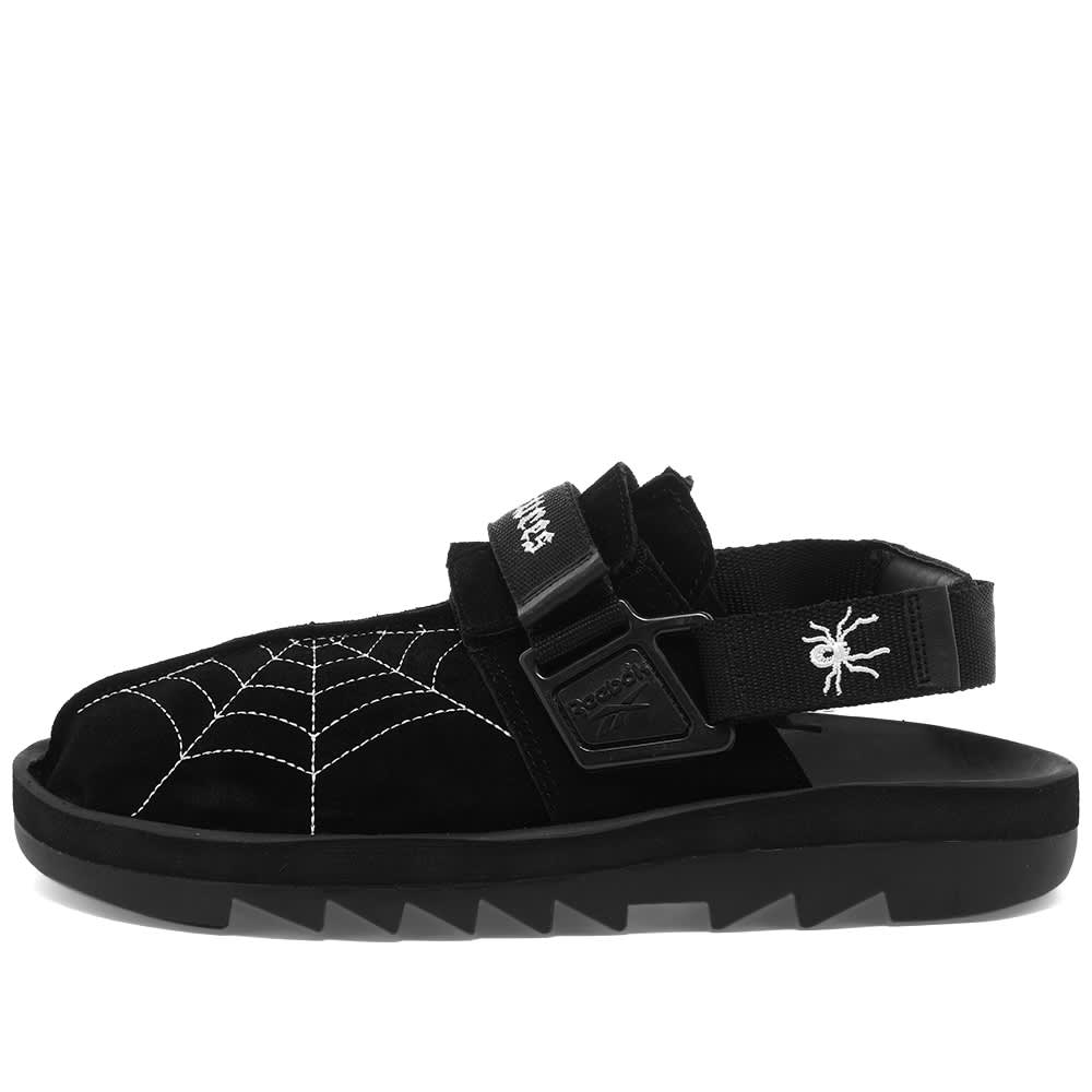 reebok beatnik pleasures