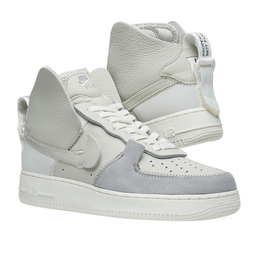 nike air force 1 high psny sneakers