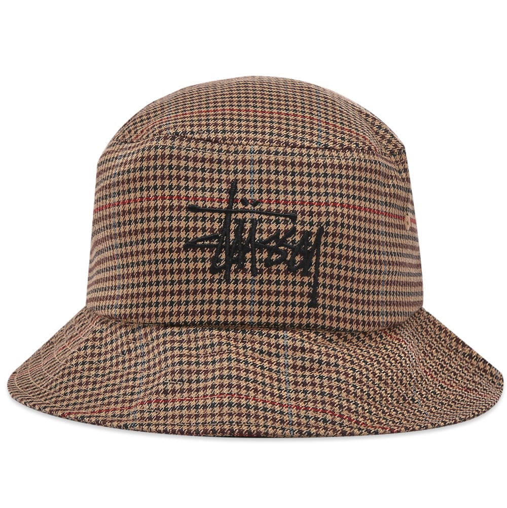 bucket hat big w