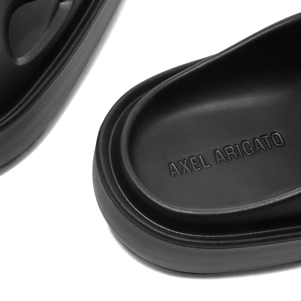 Axel Arigato Magma Slide Black END. (ES)