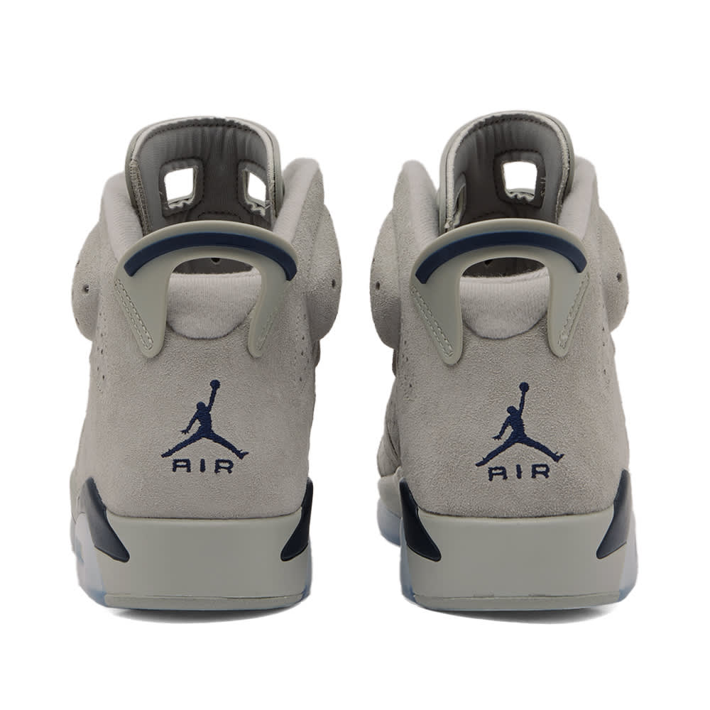 mens air jordan 6 retro stores