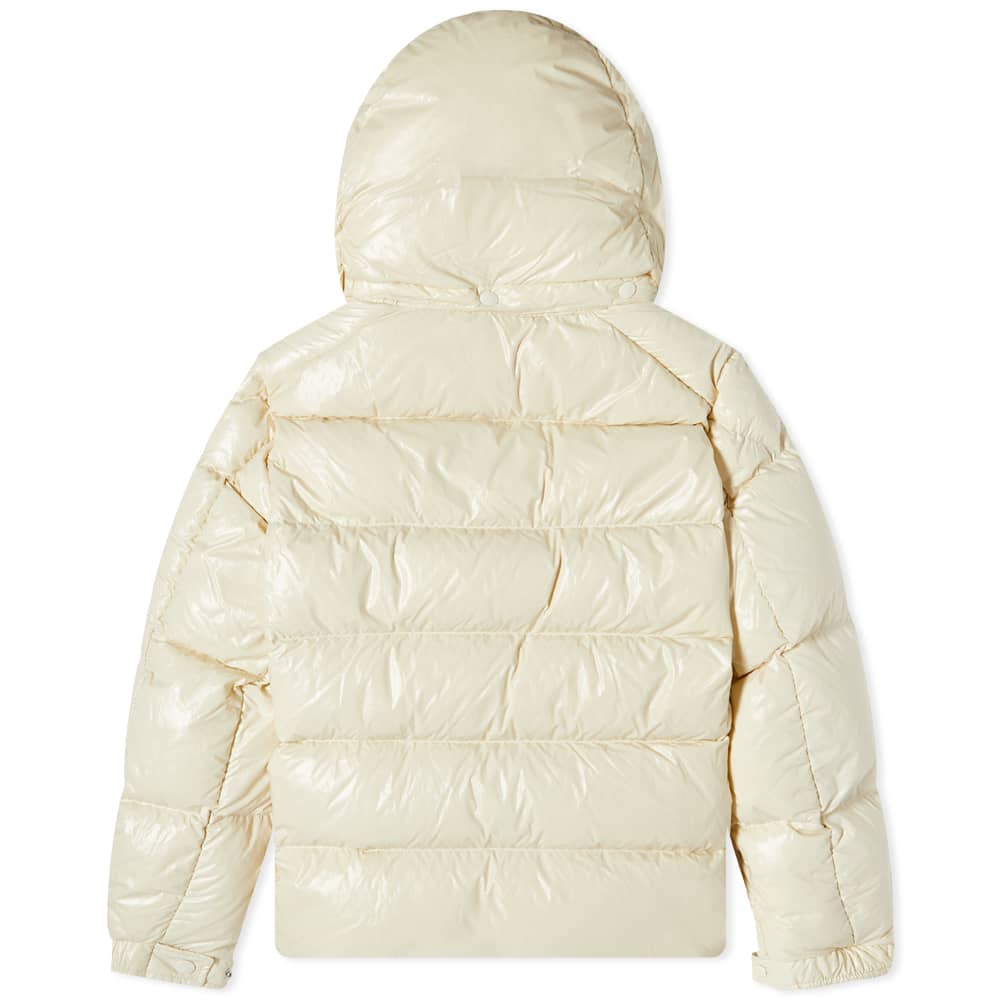 Moncler Maya 70 Jacket Butter END. (TW)